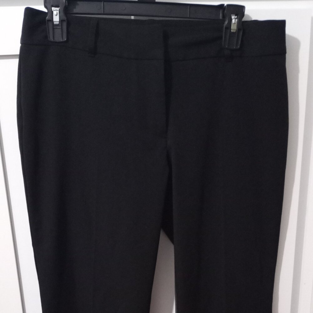 My Michelle Black Pants